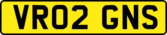 VR02GNS