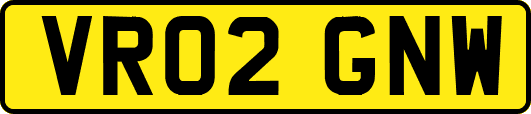 VR02GNW