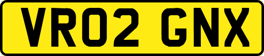 VR02GNX