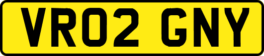 VR02GNY