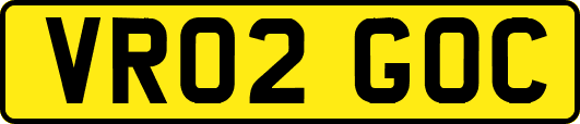 VR02GOC