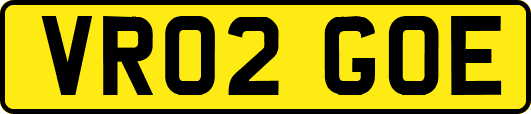 VR02GOE