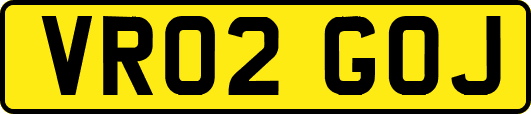 VR02GOJ