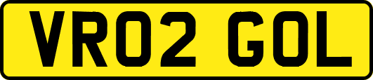 VR02GOL