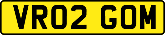 VR02GOM