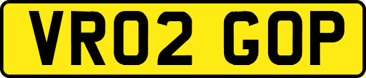 VR02GOP