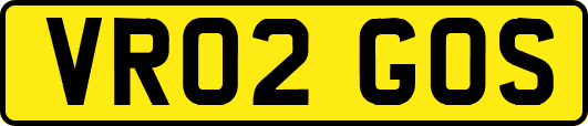 VR02GOS