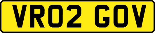 VR02GOV