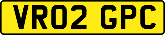 VR02GPC