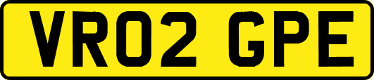 VR02GPE