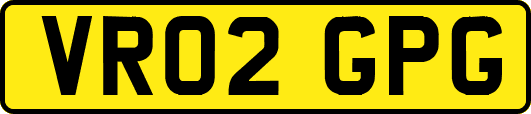 VR02GPG