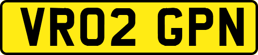 VR02GPN