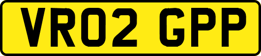 VR02GPP