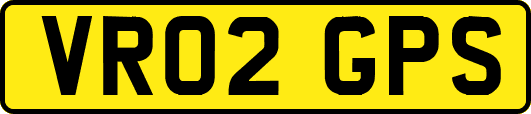 VR02GPS
