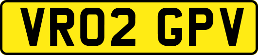 VR02GPV