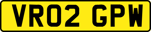VR02GPW