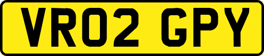 VR02GPY
