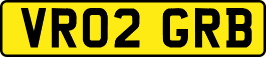 VR02GRB