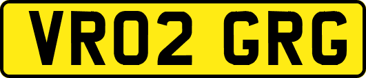 VR02GRG