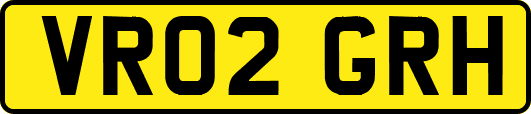 VR02GRH