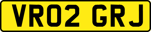 VR02GRJ