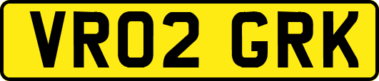 VR02GRK
