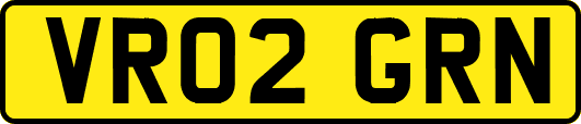 VR02GRN