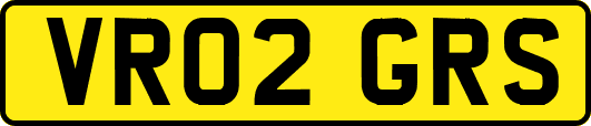 VR02GRS