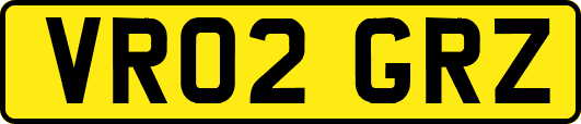 VR02GRZ