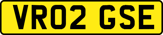 VR02GSE