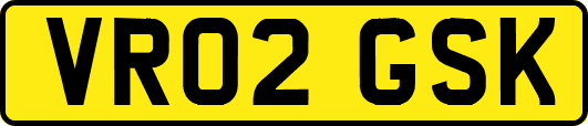VR02GSK