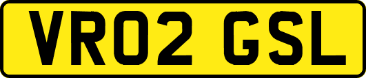 VR02GSL
