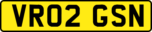VR02GSN