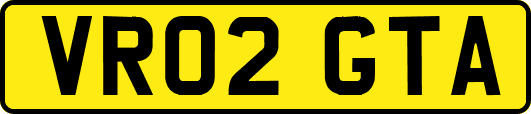 VR02GTA