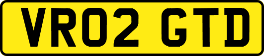 VR02GTD