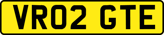VR02GTE