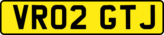 VR02GTJ