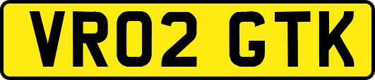 VR02GTK
