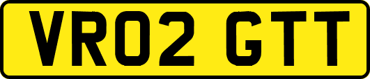 VR02GTT