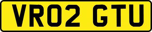 VR02GTU