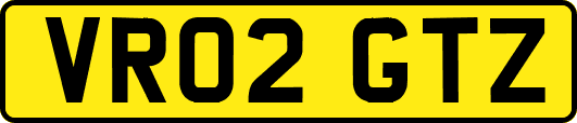VR02GTZ