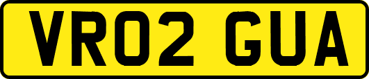 VR02GUA