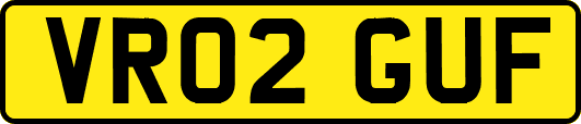 VR02GUF
