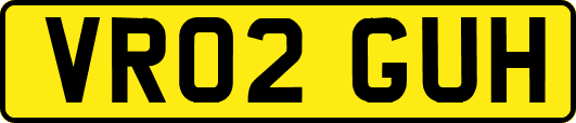 VR02GUH