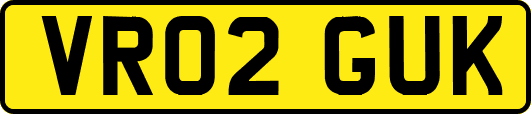 VR02GUK