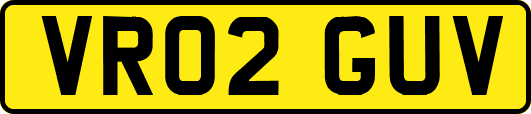 VR02GUV