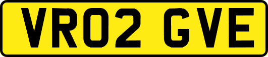 VR02GVE