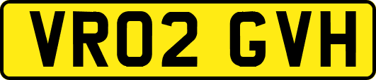 VR02GVH