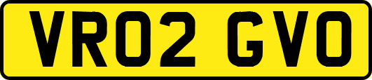 VR02GVO