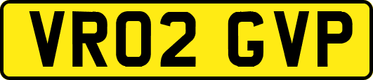 VR02GVP